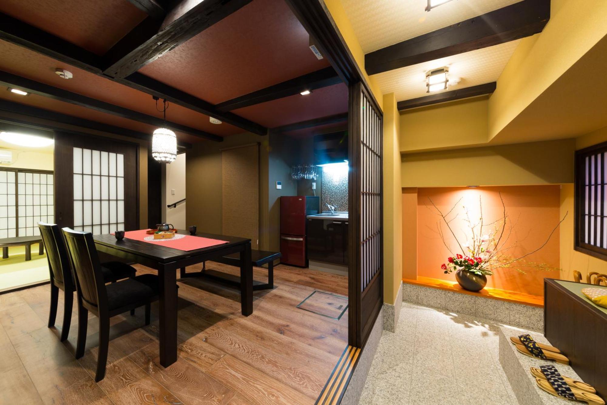 Holiday home Kyotoya Kamogawagojo Kyoto