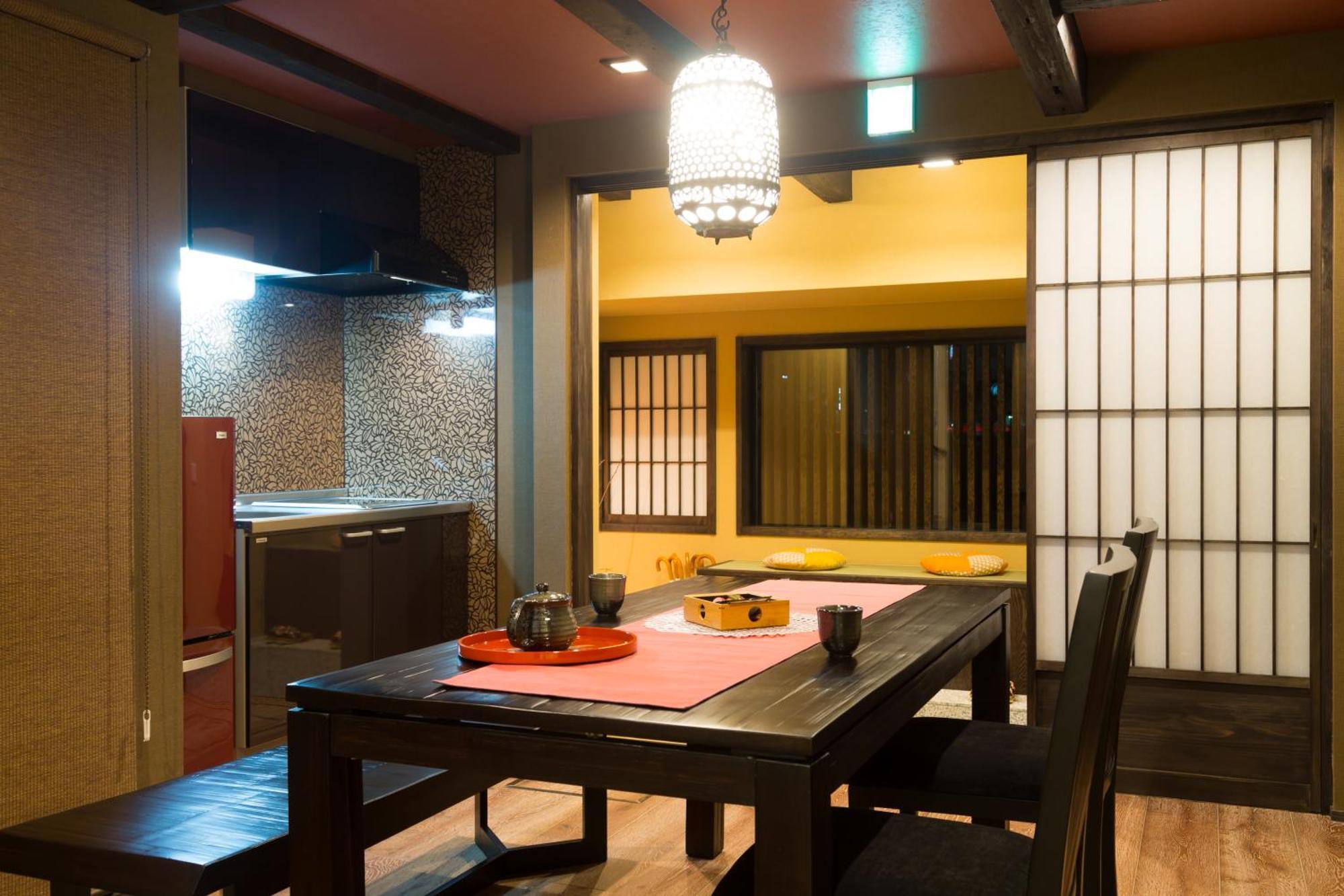 Kyotoya Kamogawagojo * Kyoto