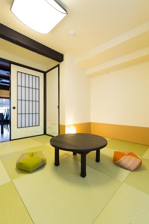 Holiday home Kyotoya Kamogawagojo *