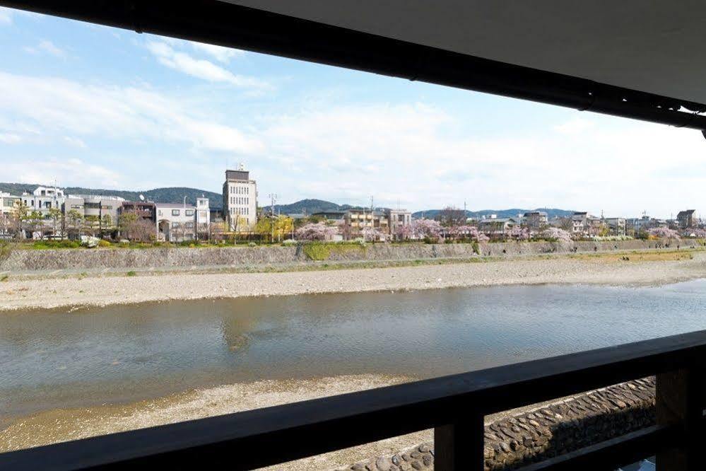 Holiday home Kyotoya Kamogawagojo Kyoto