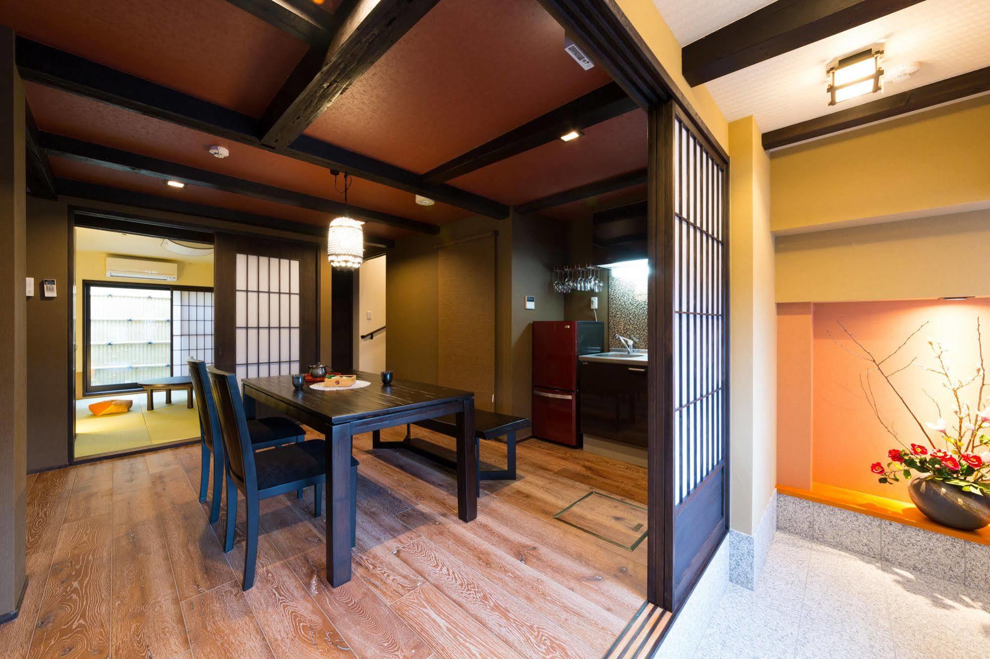 Kyotoya Kamogawagojo Holiday home