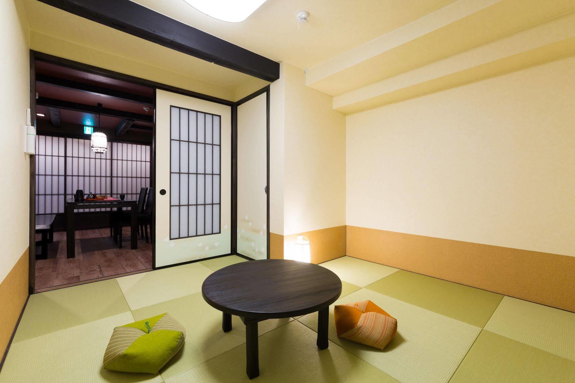 Kyotoya Kamogawagojo Holiday home