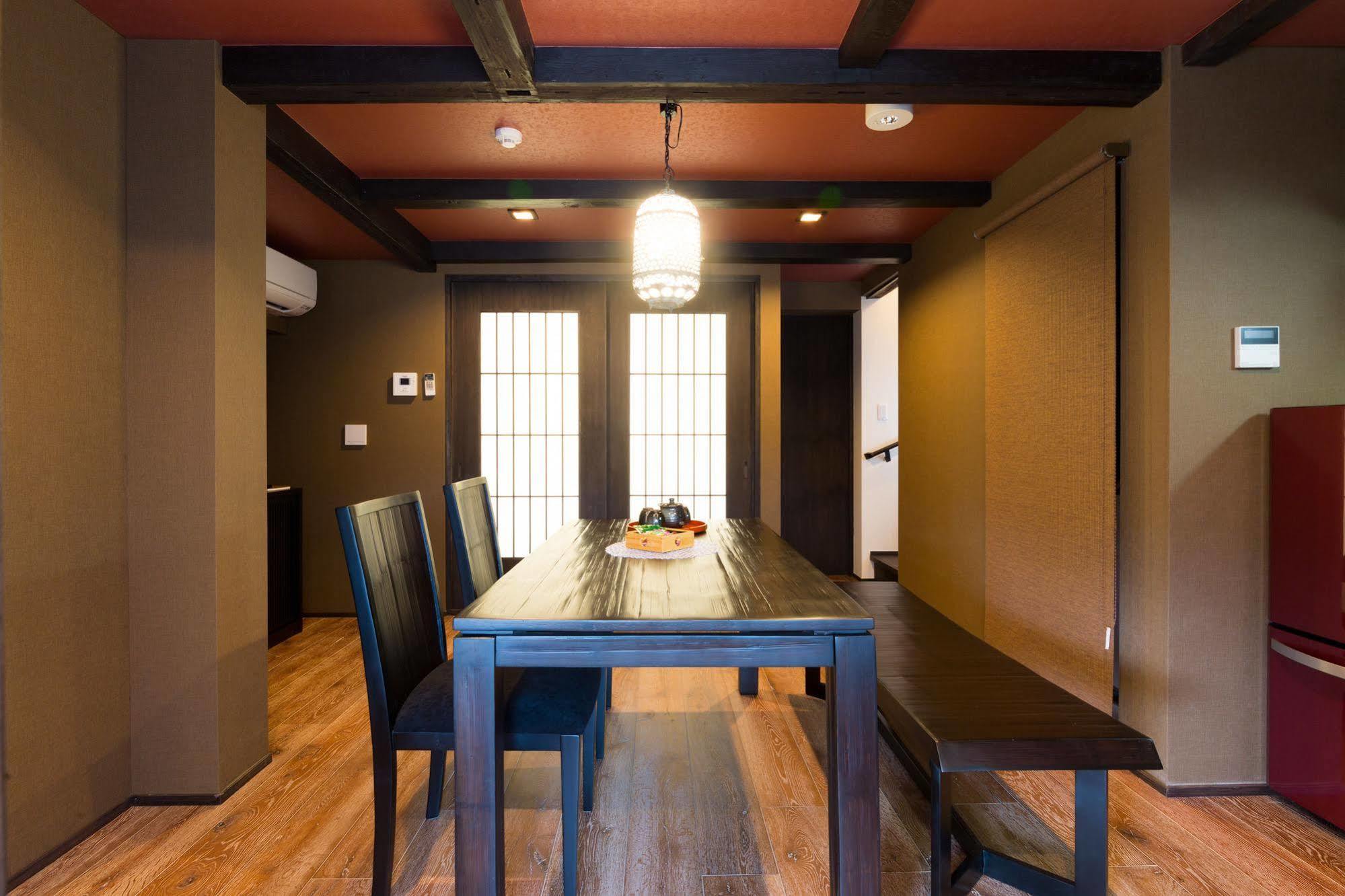 Kyotoya Kamogawagojo Holiday home *