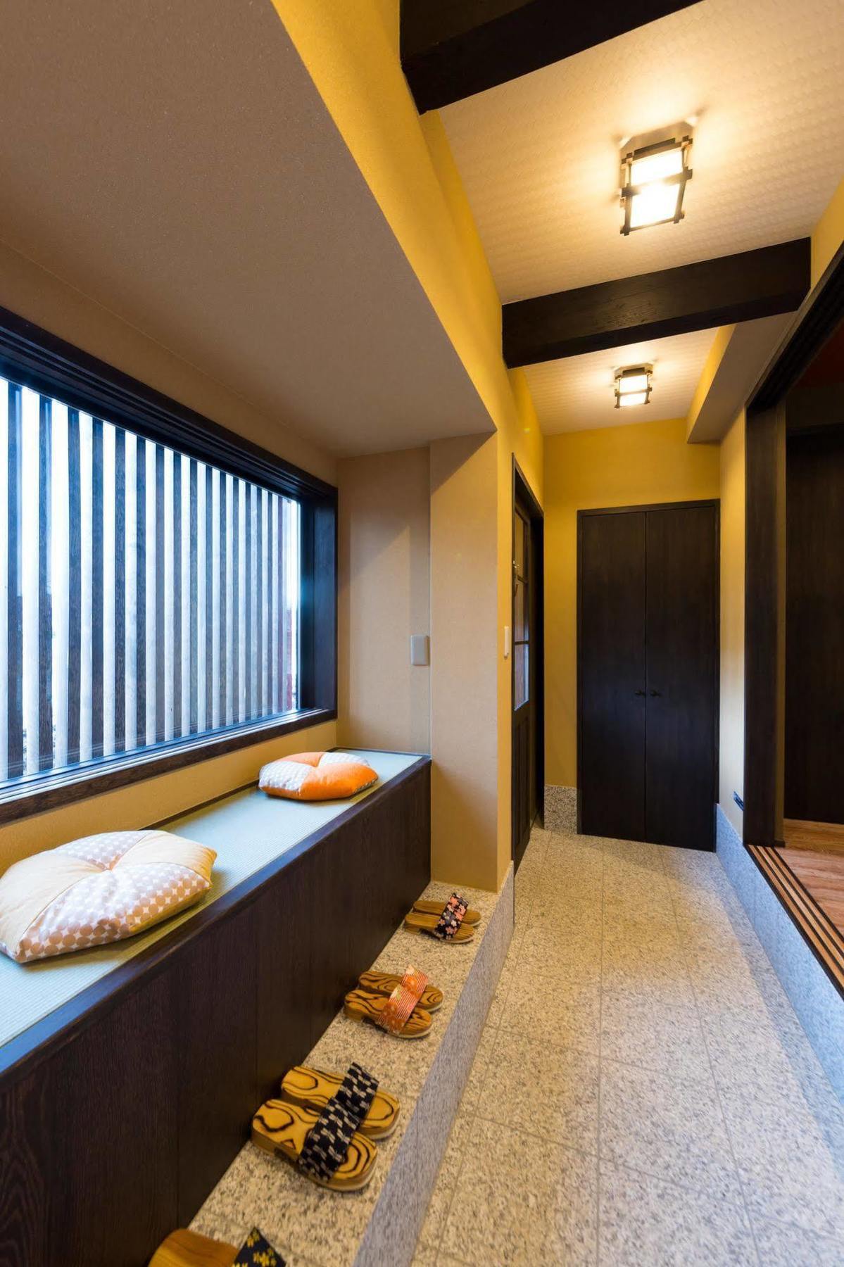 Kyotoya Kamogawagojo * Kyoto